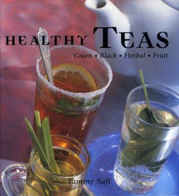 Healthy Teas